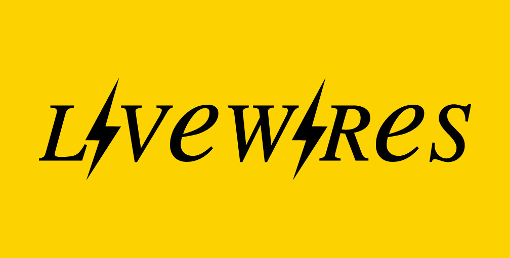 livewires logo